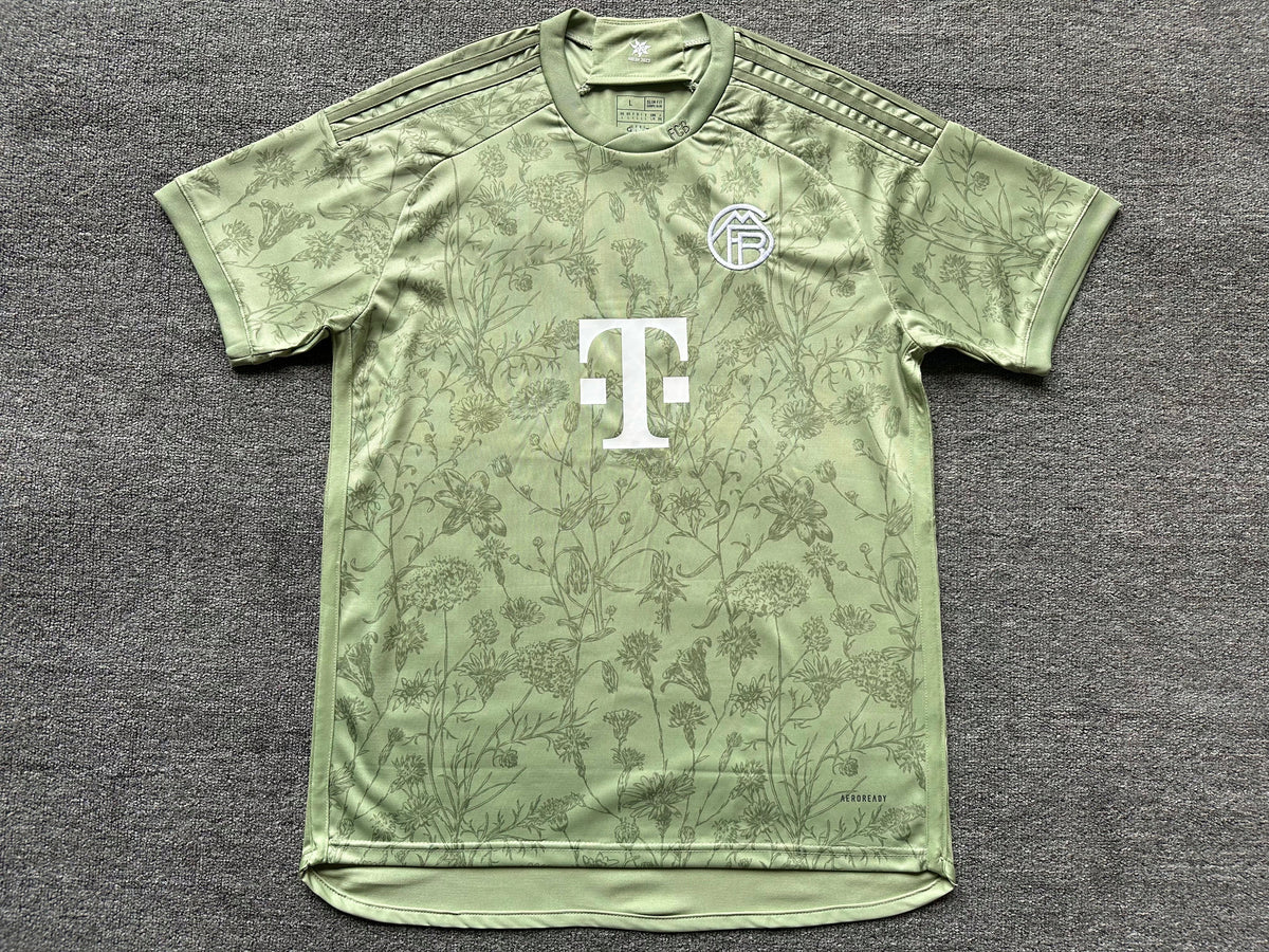 Maillot Bayern Munich 23/24