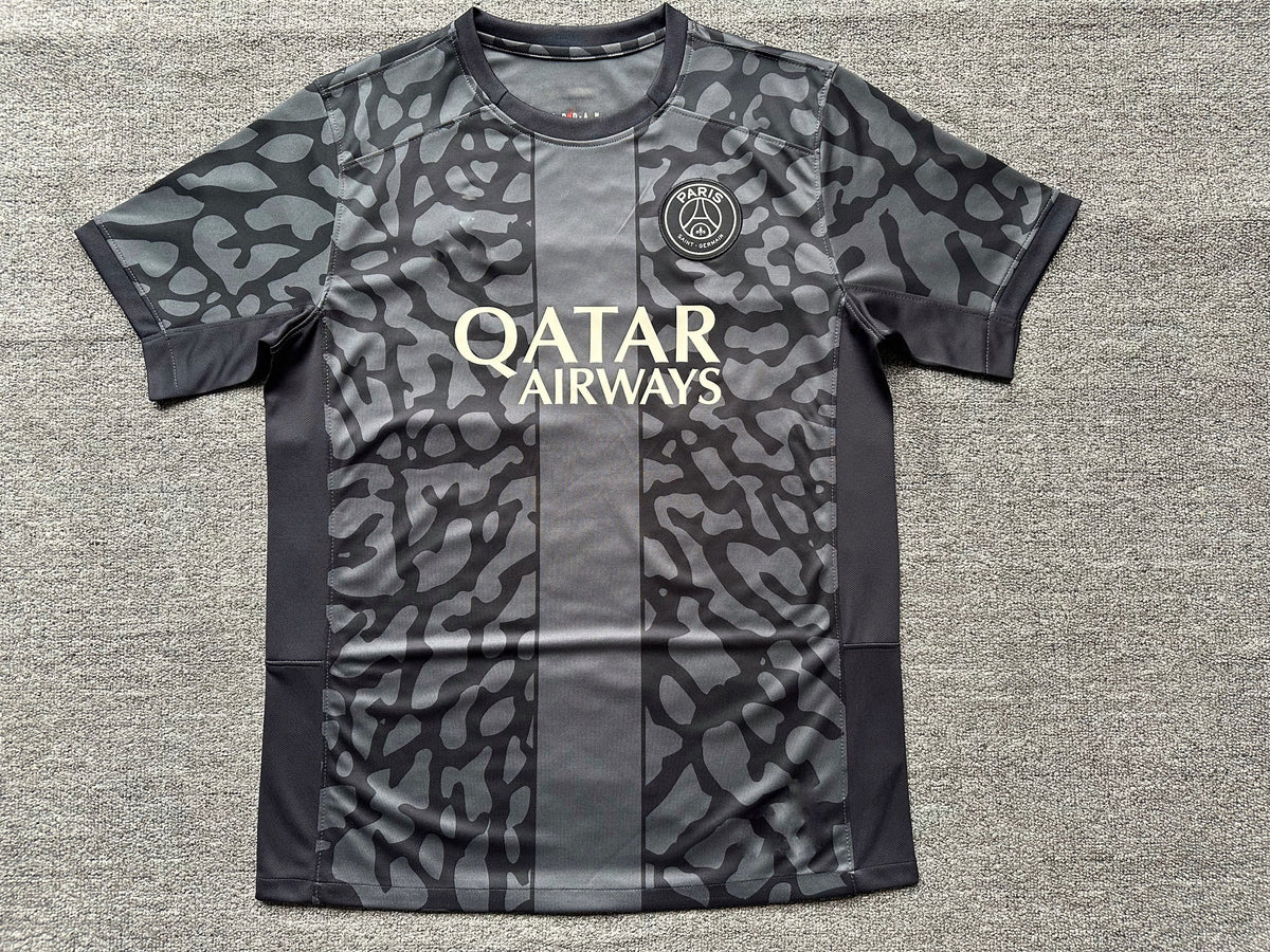 Maillot third Paris Saint Germain PSG 23/24