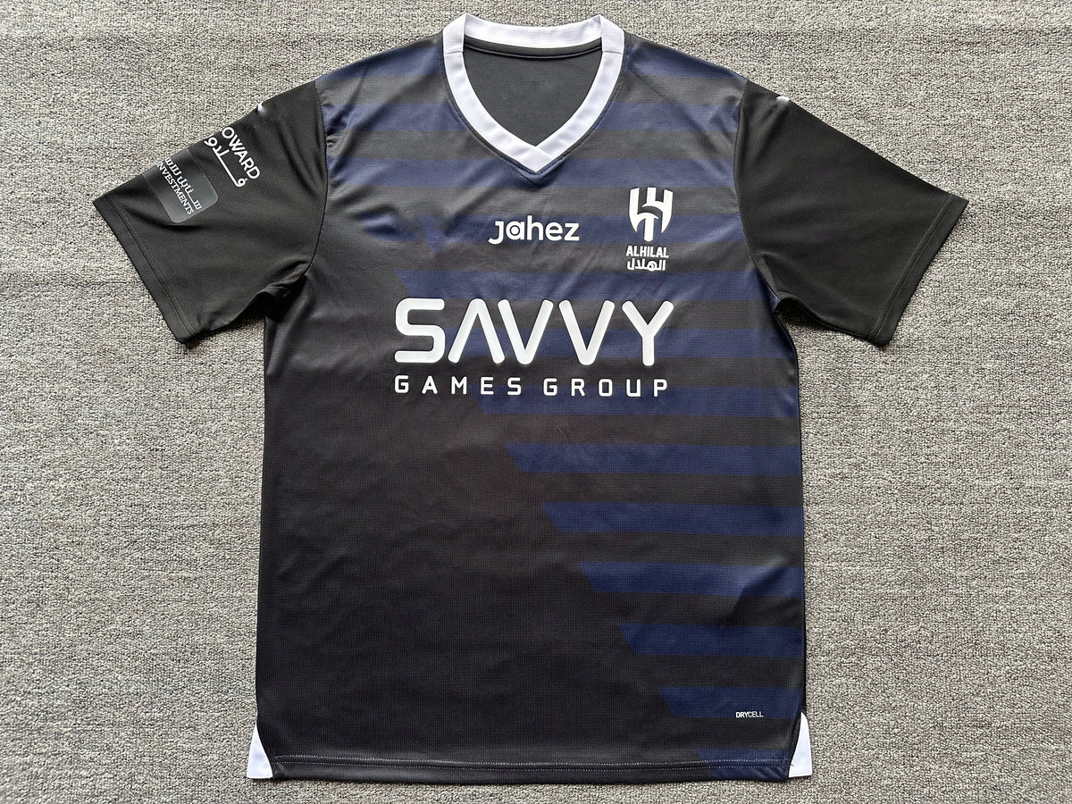 Maillot AL HILAL FC 2023/2024