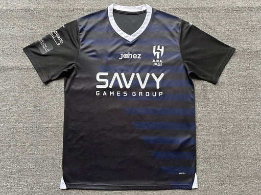 Maillot AL HILAL FC 2023/2024