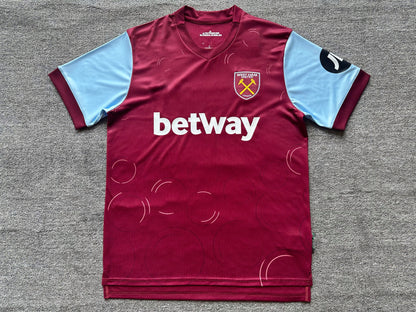 Maillot West Ham 2023/2024