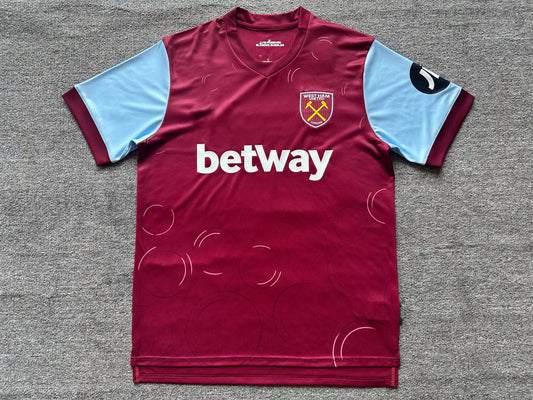 Maillot West Ham 2023/2024