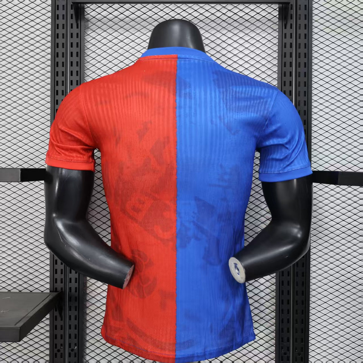Maillot FC Barcelone x Cactus Jack 2025/2026 Player Version