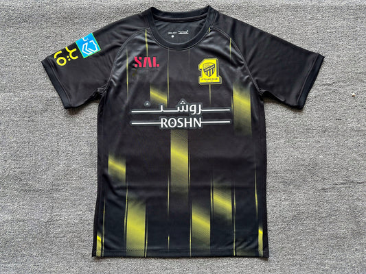Maillot Al-lttihad 2023/2024