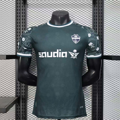 Maillot Al Ahli Saudi 2025/2026 Player Version