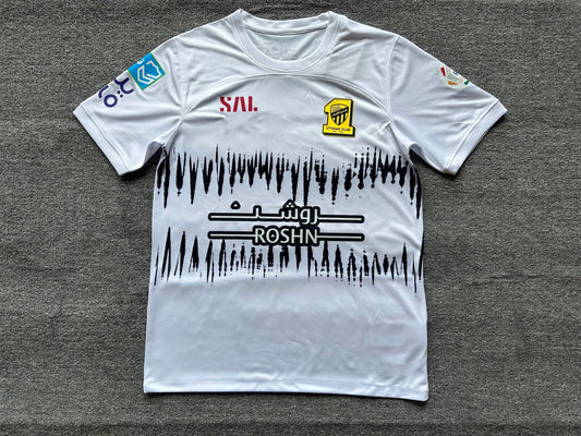 Maillot Al-lttihad 2023/2024