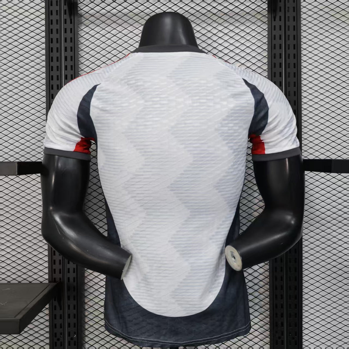 Maillot Mexique x Goku 2025/2026