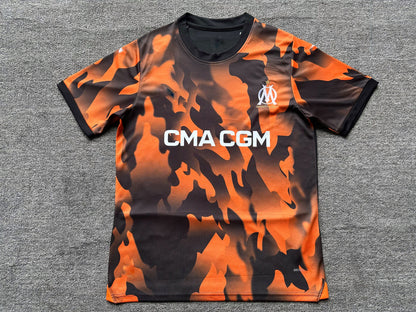 Maillot Olympique De Marseille 2023/2024