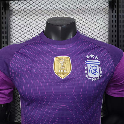 Maillot Argentine 2025/2026 Player Version