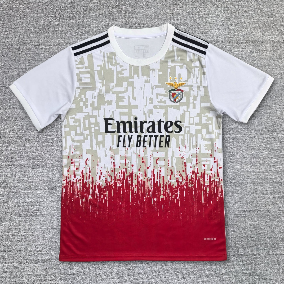 Maillot Benfica Concept 2025/2026