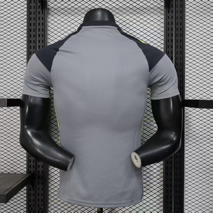 Maillot Manchester United 2025/2026 Player Version