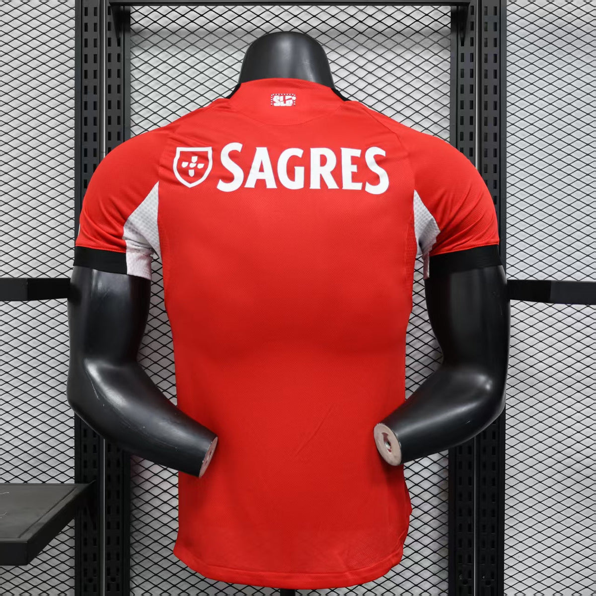 Maillot Benfica 2025/2026 Player Version