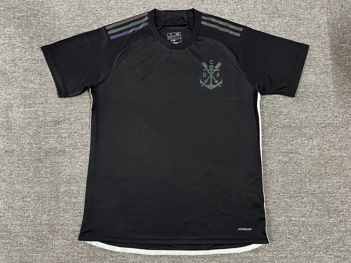 Maillot Flamengo Third 2023/2024