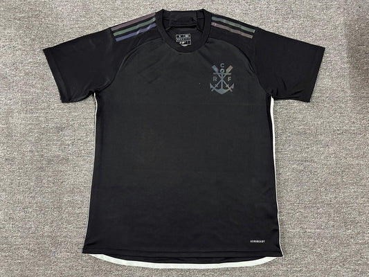 Maillot Flamengo Third 2023/2024