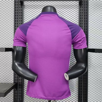 Maillot Argentine 2025/2026 Player Version