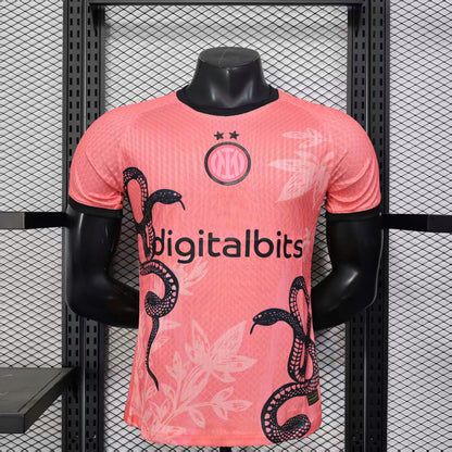 Maillot Inter Milan Concept 2024/2025 Player Version