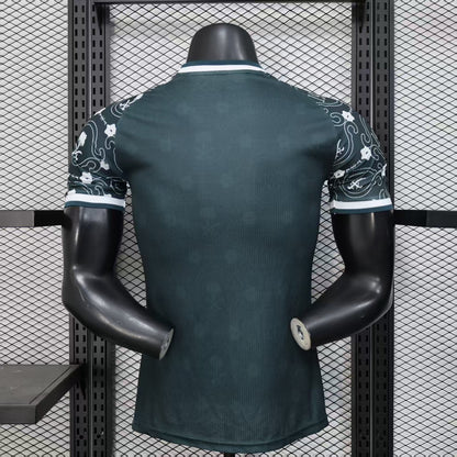 Maillot Al Ahli Saudi 2025/2026 Player Version