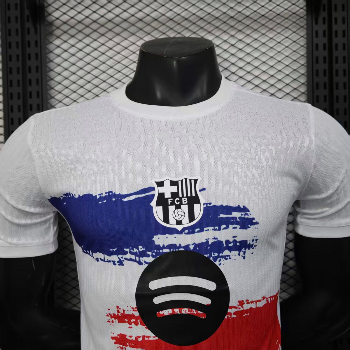 Maillot FC Barcelone 2025/2026 Player Version