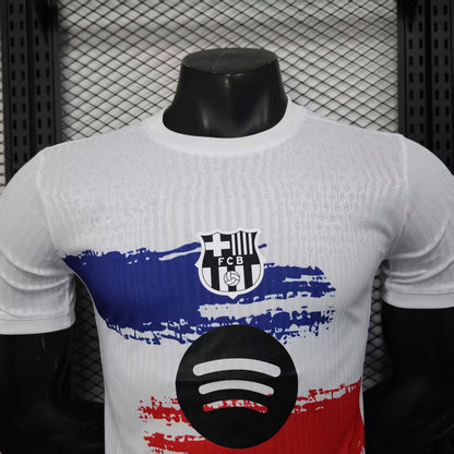 Maillot FC Barcelone 2025/2026 Player Version