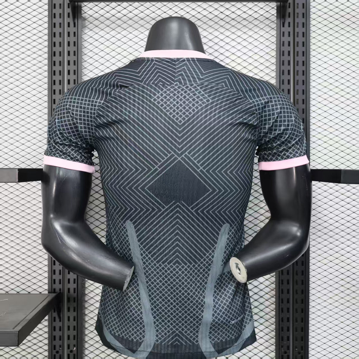 Maillot Inter Milan Concept 2024/2025 Player Version