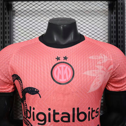 Maillot Inter Milan Concept 2024/2025 Player Version