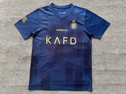 Maillot Al Nassr 2024/2025