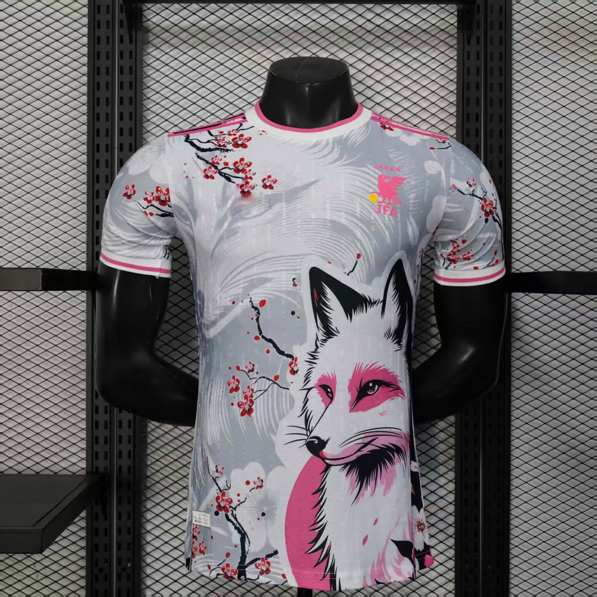 Maillot Japon Concept 2025/2026 Player Version