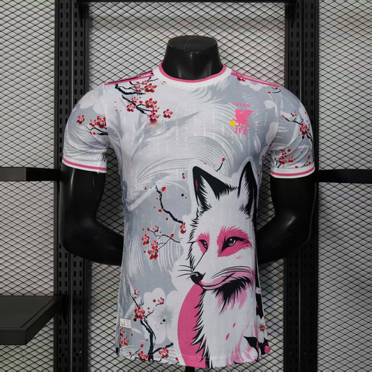 Maillot Japon Concept 2025/2026 Player Version