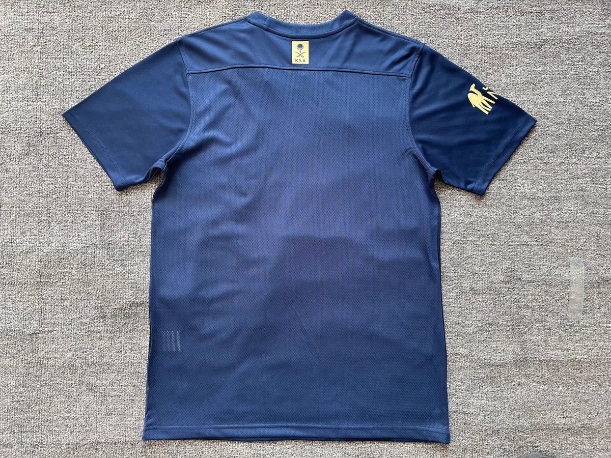 Maillot Al Nassr 2024/2025