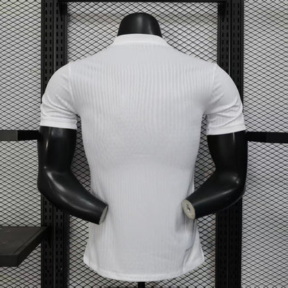 Maillot Olympique Lyonnais 2025/2026 75 ans Player Version