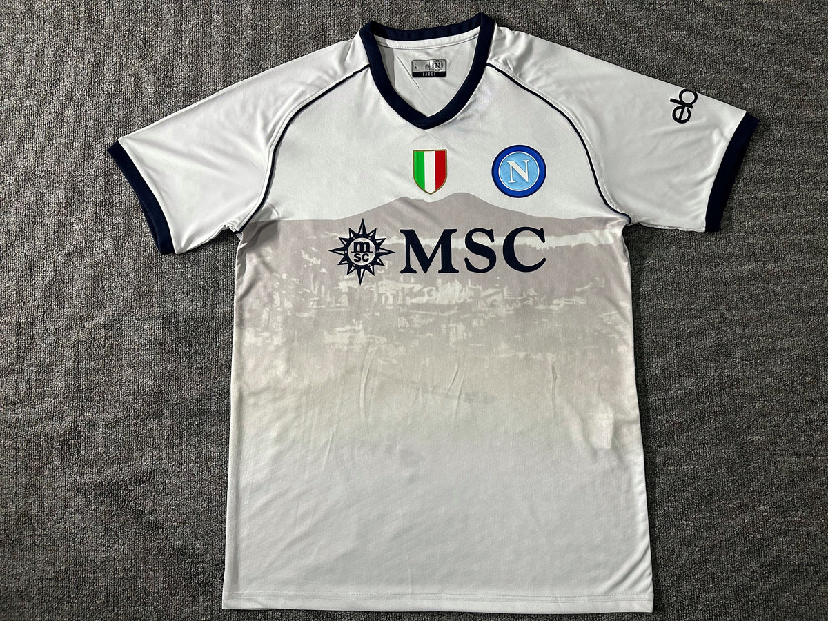 Maillot Naples 2023/2024