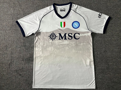 Maillot Naples 2023/2024