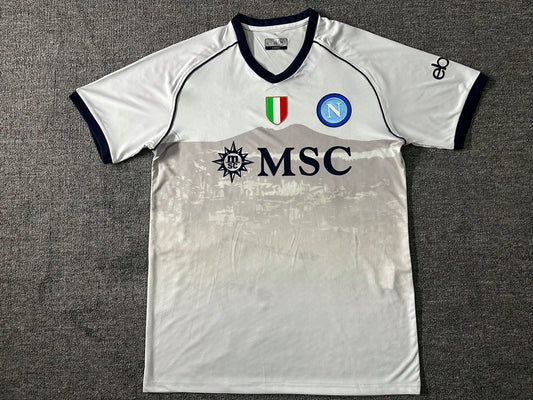 Maillot Naples 2023/2024