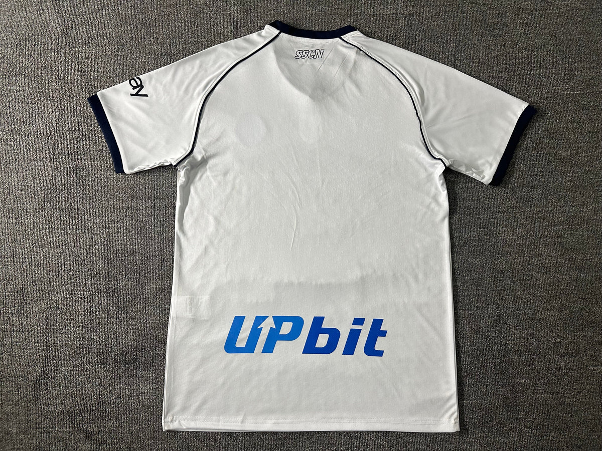 Maillot Naples 2023/2024
