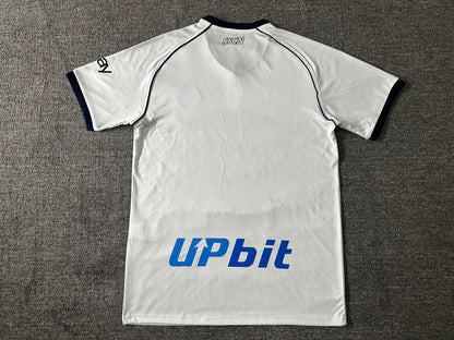 Maillot Naples 2023/2024