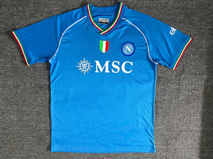 Maillot Naples 2023/2024