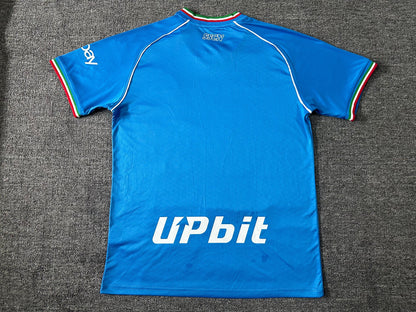 Maillot Naples 2023/2024