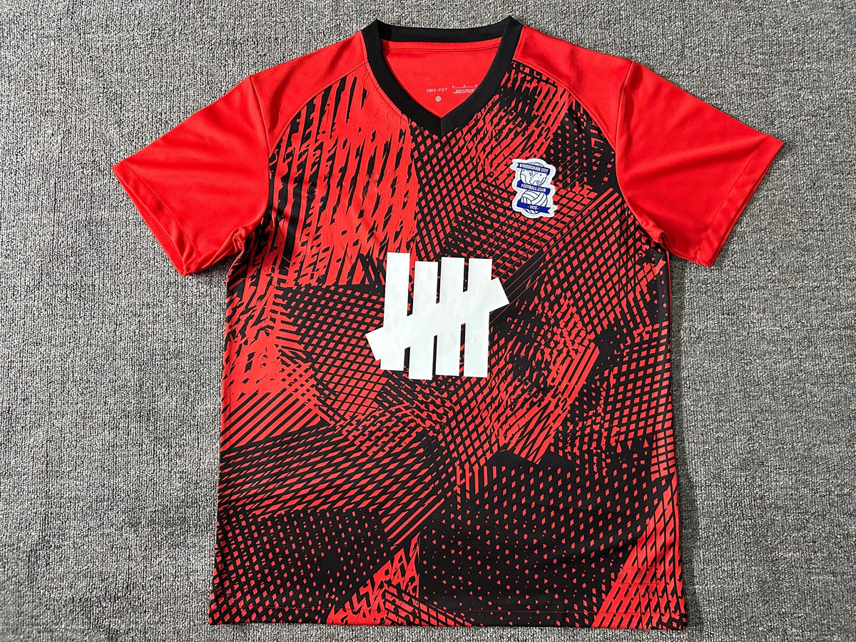 Maillot Birmingham 2023/2024