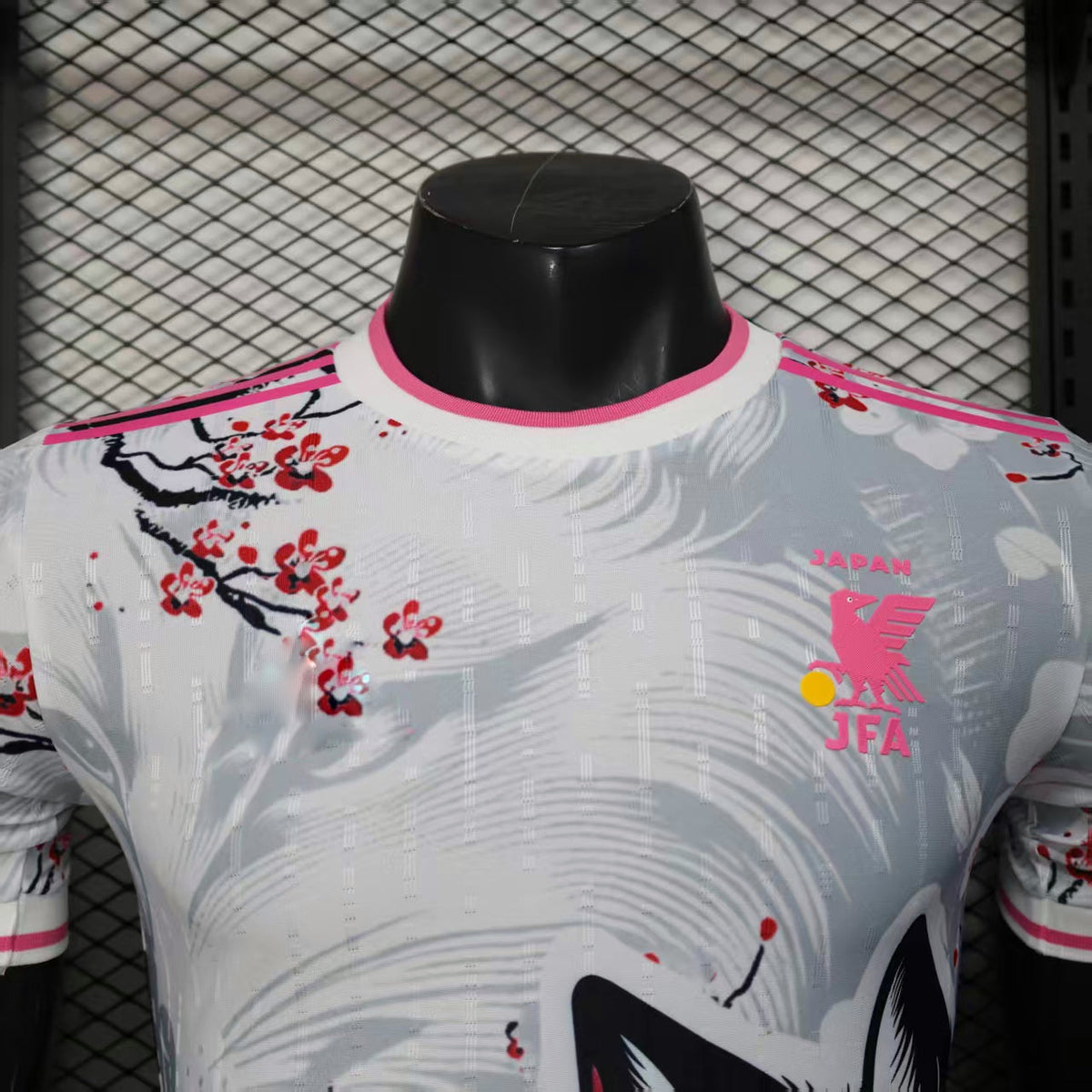 Maillot Japon Concept 2025/2026 Player Version