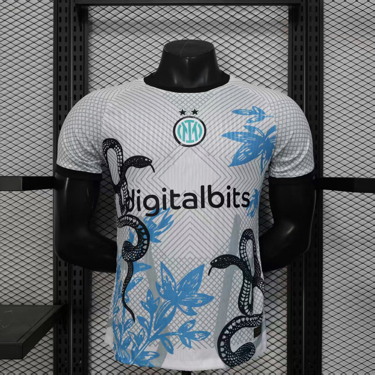 Maillot Inter Milan Concept 2024/2025 Player Version
