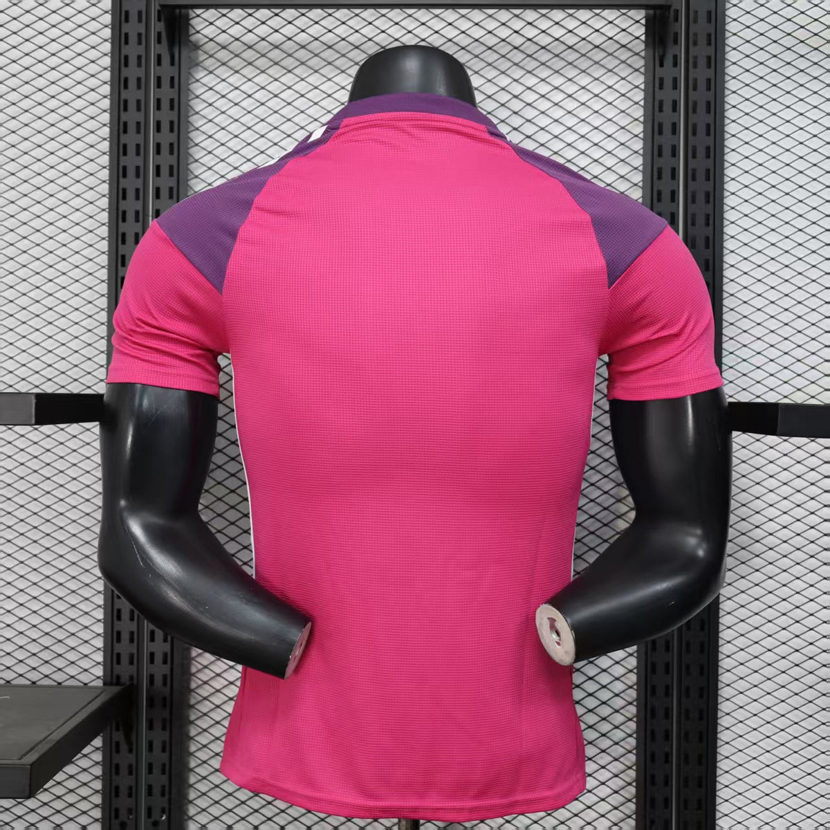Maillot Real Madrid 2025/2026 Player Version