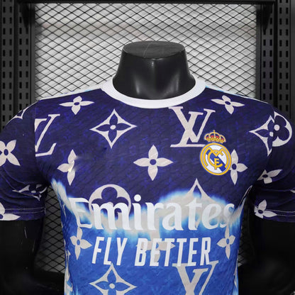 Maillot Real Madrid Concept 2025/2026 Player Version