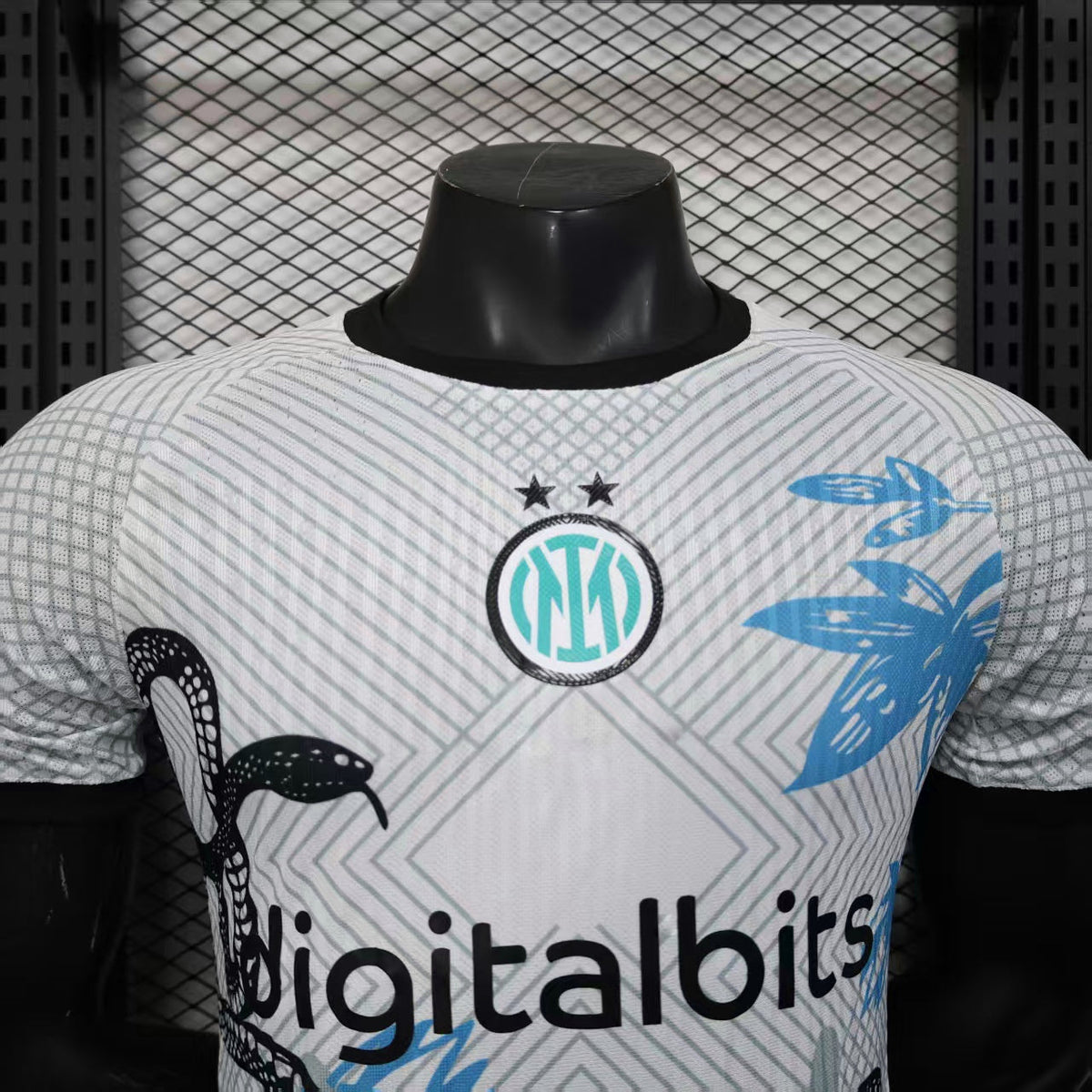Maillot Inter Milan Concept 2024/2025 Player Version