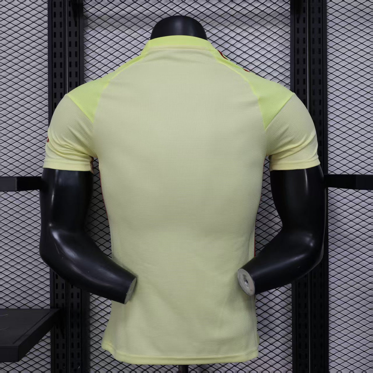 Maillot Arsenal 2025/2026 Player Version