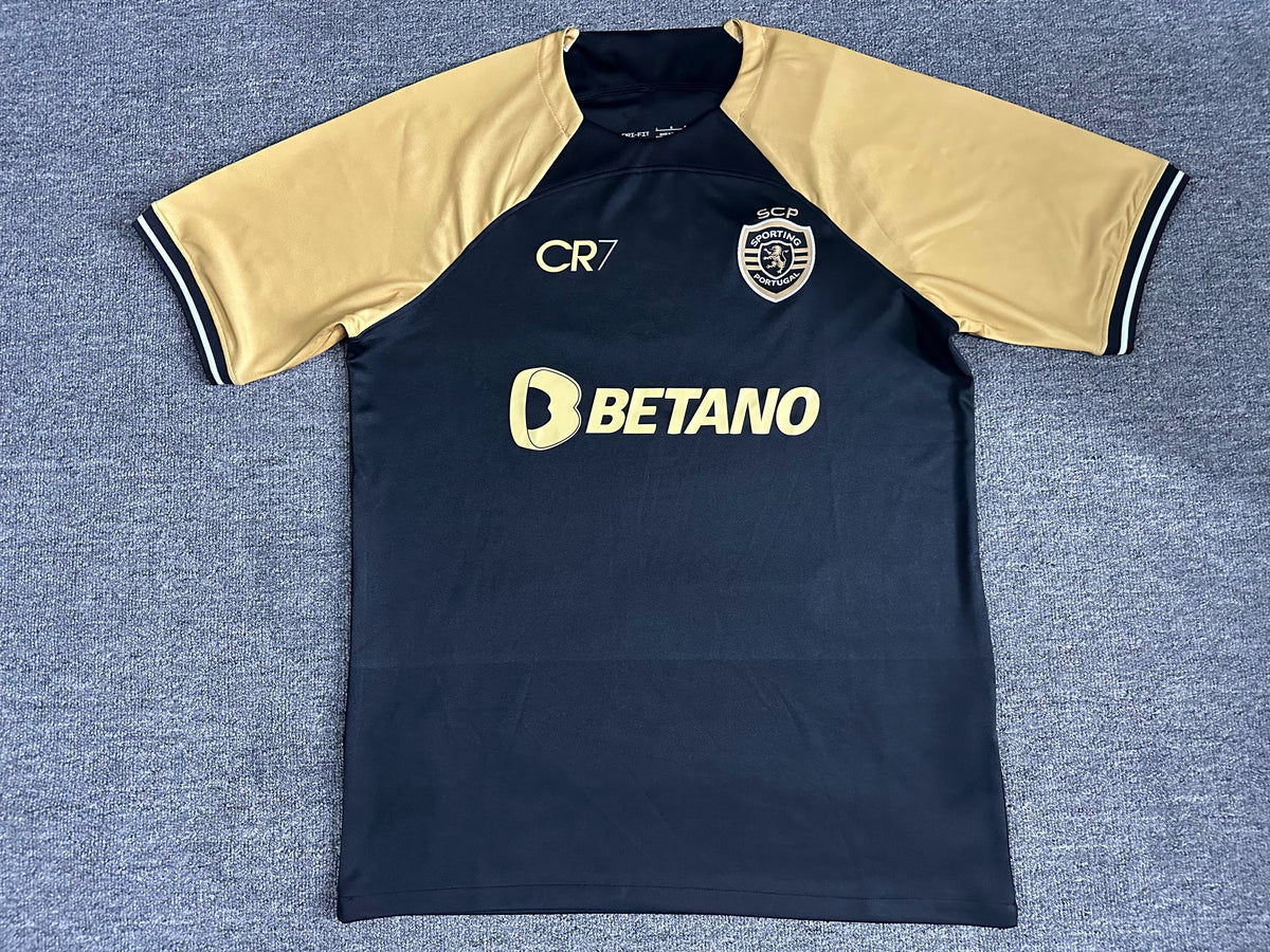 Maillot Sporting CR7 2023/2024