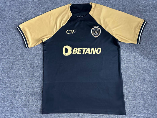Maillot Sporting CR7 2023/2024