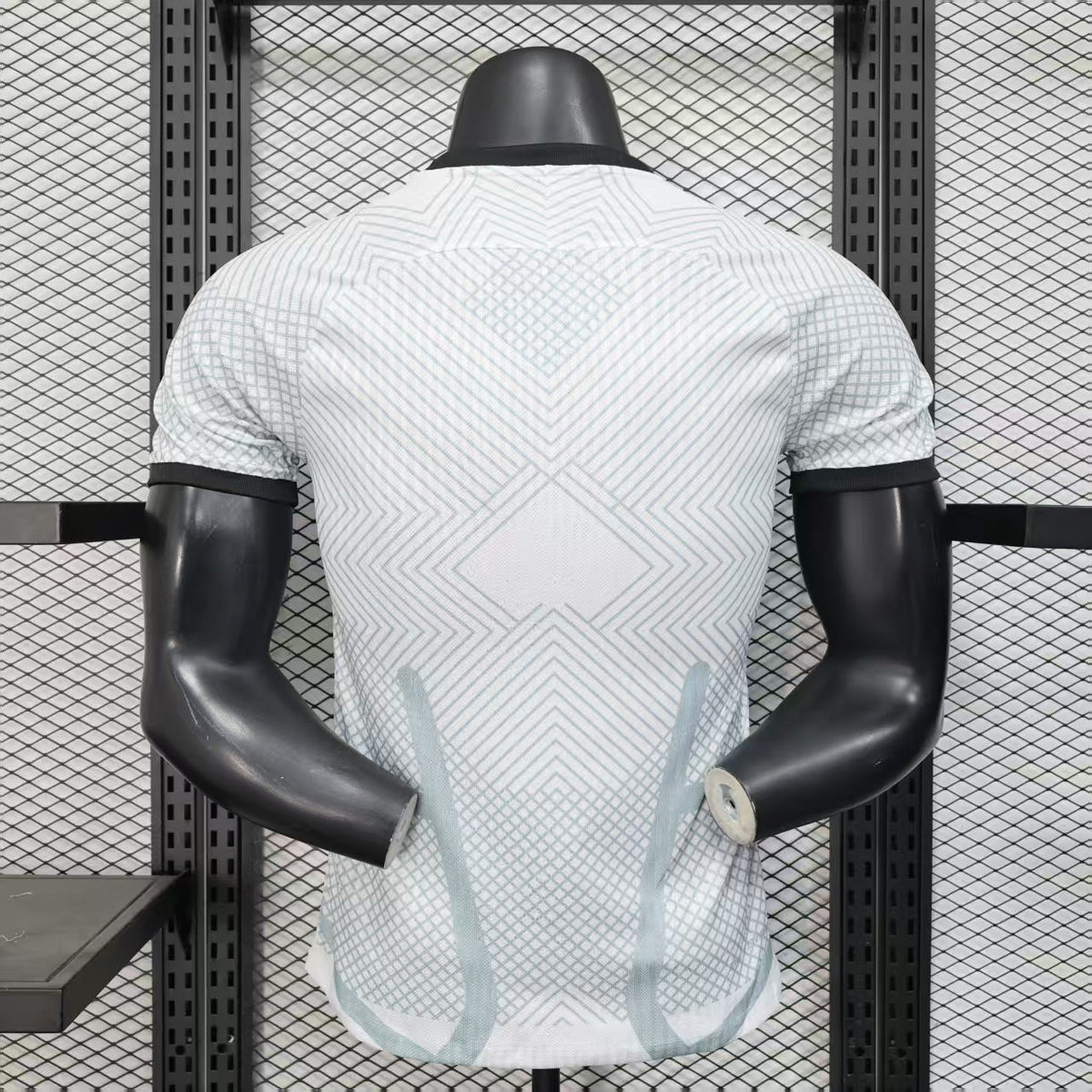 Maillot Inter Milan Concept 2024/2025 Player Version