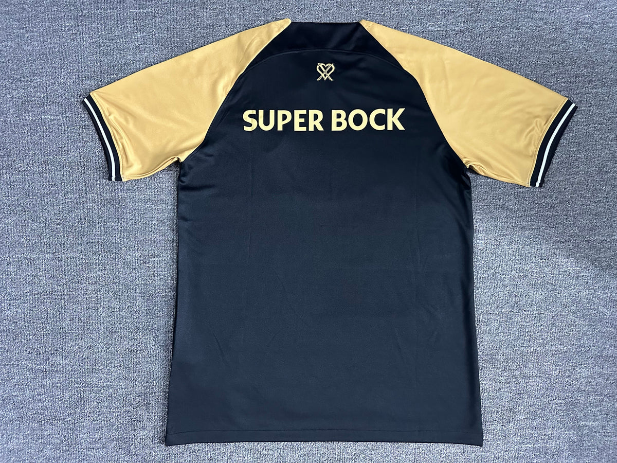 Maillot Sporting CR7 2023/2024
