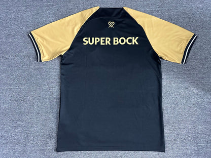 Maillot Sporting CR7 2023/2024
