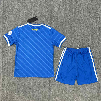 Ensemble Enfant Real Madrid 2025/2026